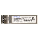 Finisar Transceiver Module 32Gbit Short Wave FC SFP+ - FTLF8532P4BCV-EM