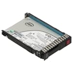 HPE SATA-SSD 480GB SATA 6G MU PLP SFF - 832454-001 832414-B21