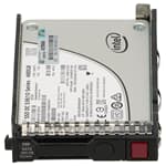 HPE SATA-SSD 480GB SATA 6G MU PLP SFF - 832454-001 832414-B21
