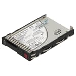 HPE SATA-SSD 480GB SATA 6G MU PLP SFF - 832454-001 832414-B21