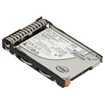 HPE SATA-SSD 480GB SATA 6G MU PLP SFF - 832454-001 832414-B21