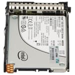 HPE SATA-SSD 480GB SATA 6G MU PLP SFF - 832454-001 832414-B21