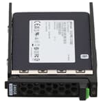 Fujitsu 5100 PRO 240GB 6G SATA SSD 2,5" SFF - MTFDDAK240TCB S26361-F5701-L240