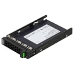 Fujitsu 5100 PRO 240GB 6G SATA SSD 2,5" SFF - MTFDDAK240TCB S26361-F5701-L240