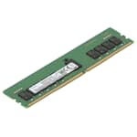Lenovo DDR4-RAM 16GB PC4-2666V ECC RDIMM 2R - 01AG618 M393A2K43CB2-CTD