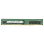 Lenovo DDR4-RAM 16GB PC4-2666V ECC RDIMM 2R - 01AG618 M393A2K43CB2-CTD