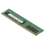 Lenovo DDR4-RAM 16GB PC4-2666V ECC RDIMM 2R - 01AG618 M393A2K43CB2-CTD