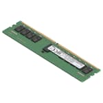 Lenovo DDR4-RAM 16GB PC4-2666V ECC RDIMM 2R - 01AG618 M393A2K43CB2-CTD