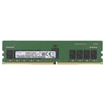 Lenovo DDR4-RAM 16GB PC4-2666V ECC RDIMM 2R - 01AG618 M393A2K43CB2-CTD