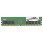 Lenovo DDR4-RAM 16GB PC4-2666V ECC RDIMM 2R - 01AG618 M393A2K43CB2-CTD