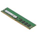 Lenovo DDR4-RAM 8GB PC4-2133P ECC UDIMM 2R - 01AG600 M391A1G43DB0-CPB