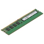 Lenovo DDR4-RAM 8GB PC4-2133P ECC UDIMM 2R - 01AG600 M391A1G43DB0-CPB