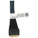 Dell kompatibel SAS Kabel SFF-8643 to Slim SAS SFF-8654 8i R740xd 24x NVMe G5KWM