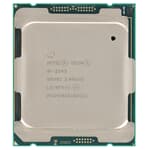 Intel CPU Xeon W-2245 8-Core 3,9GHz 16,5MB 155W FCLGA2066 - SRH02