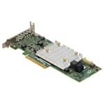 Microsemi Adaptec SmartRAID 3151-4i 12Gbps SAS/SATA PCIe Gen 3 8x - 2294900-R