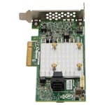 Microsemi Adaptec SmartRAID 3151-4i 12Gbps SAS/SATA PCIe Gen 3 8x - 2294900-R