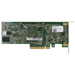 Microsemi Adaptec SmartRAID 3151-4i 12Gbps SAS/SATA PCIe Gen 3 8x - 2294900-R