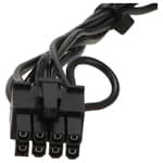 Lenovo GPU Power Cable 6-pin to 8 + 6-pin 25cm ThinkStation P520 P720 5C10U58233 Lenovo GPU Power Cable 6-pin to 8 + 6-pin 25cm ThinkStation P520 P720 5C10U58233