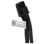 Lenovo GPU Power Cable 6-pin to 8 + 6-pin 25cm ThinkStation P520 P720 5C10U58233 Lenovo GPU Power Cable 6-pin to 8 + 6-pin 25cm ThinkStation P520 P720 5C10U58233