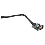 HP Serial Port PC Board Z2 mini G3 - 906411-001 906497-001 HP Serial Port PC Board Z2 mini G3 - 906411-001 906497-001