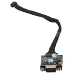 HP Serial Port PC Board Z2 mini G3 - 906411-001 906497-001 HP Serial Port PC Board Z2 mini G3 - 906411-001 906497-001
