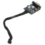 HP Serial Port PC Board Z2 mini G3 - 906411-001 906497-001 HP Serial Port PC Board Z2 mini G3 - 906411-001 906497-001