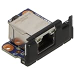 HP Flex IO NIC 1P 1GbE Z2 mini G4 - L19378-001 HP Flex IO NIC 1P 1GbE Z2 mini G4 - L19378-001