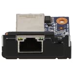 HP Flex IO NIC 1P 1GbE Z2 mini G4 - L19378-001 HP Flex IO NIC 1P 1GbE Z2 mini G4 - L19378-001