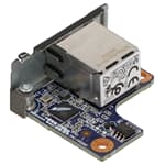 HP Flex IO NIC 1P 1GbE Z2 mini G4 - L19378-001 HP Flex IO NIC 1P 1GbE Z2 mini G4 - L19378-001