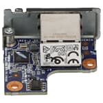 HP Flex IO NIC 1P 1GbE Z2 mini G4 - L19378-001 HP Flex IO NIC 1P 1GbE Z2 mini G4 - L19378-001
