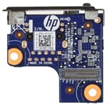 HP Flex IO NIC 1P 1GbE Z2 mini G4 - L19378-001 HP Flex IO NIC 1P 1GbE Z2 mini G4 - L19378-001