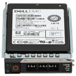 Dell SAS-SSD PM1643a 3,84TB SAS 12G SFF R840 - CRNPH MZILT3T8HBLSAD3