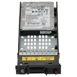 HPE 1,2TB 10k 12G SAS Festplatte 2,5" SFF MSA - P13245-001 R0Q55A ST1200MM0009