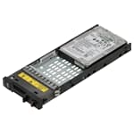 HPE 1,2TB 10k 12G SAS Festplatte 2,5" SFF MSA - P13245-001 R0Q55A ST1200MM0009