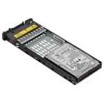 HPE 1,2TB 10k 12G SAS Festplatte 2,5" SFF MSA - P13245-001 R0Q55A ST1200MM0009