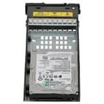 HPE 1,2TB 10k 12G SAS Festplatte 2,5" SFF MSA - P13245-001 R0Q55A ST1200MM0009