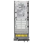 HPE 1,2TB 10k 12G SAS Festplatte 2,5" SFF MSA - P13245-001 R0Q55A ST1200MM0009