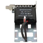 Microsemi BBU Battery Backup Unit 19,5cm Cable /w PCI Holder - ASCM-35F