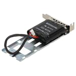 Microsemi BBU Battery Backup Unit 19,5cm Cable /w PCI Holder - ASCM-35F