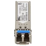 Dell Transceiver Module 1Gb FC 1GbE 1000BASE-LX LW SFP - J6FGD FTLF1318P3BTL-FC