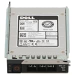 Dell HK4E 800GB 6G SATA SSD 2,5" SFF - VCRY6 THNSF8800CCSE