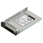 Dell HK4E 800GB 6G SATA SSD 2,5" SFF - VCRY6 THNSF8800CCSE