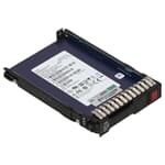 HPE 5200 ECO 1.92TB 6G SATA SSD 2.5" SFF - P05314-001 P04478-B21 MTFDDAK1T9TDC