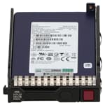 HPE 5200 ECO 1.92TB 6G SATA SSD 2.5" SFF - P05314-001 P04478-B21 MTFDDAK1T9TDC