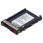 HPE 5200 ECO 1.92TB 6G SATA SSD 2.5" SFF - P05314-001 P04478-B21 MTFDDAK1T9TDC