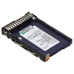 HPE 5200 ECO 1.92TB 6G SATA SSD 2.5" SFF - P05314-001 P04478-B21 MTFDDAK1T9TDC
