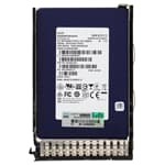 HPE 5200 ECO 1.92TB 6G SATA SSD 2.5" SFF - P05314-001 P04478-B21 MTFDDAK1T9TDC