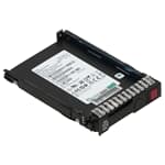 HPE PM883 1.92TB 6G SATA SSD 2.5" SFF - P18484-001 P18426-B21 MTFDDAK1T6TDS