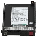 HPE PM883 1.92TB 6G SATA SSD 2.5" SFF - P18484-001 P18426-B21 MTFDDAK1T6TDS