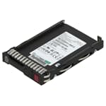 HPE PM883 1.92TB 6G SATA SSD 2.5" SFF - P18484-001 P18426-B21 MTFDDAK1T6TDS